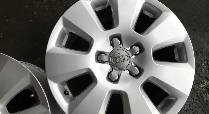 Audi A6 C6: Jakie felgi 16 cali? Poradnik i parametry