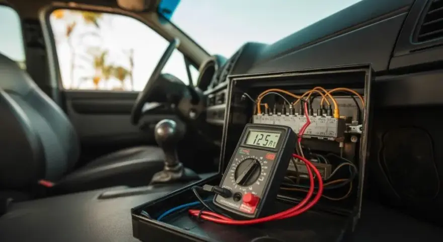Gdy auto "nie do naprawy": Jak znaleźć specjalistę i podjąć decyzję?
