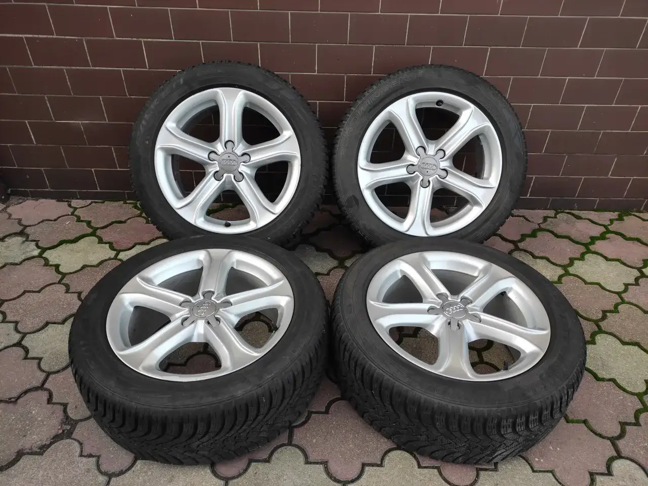 audi a6 c4 felgi 15 16 17 cali porównanie